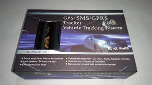 Gps Tracker 103a