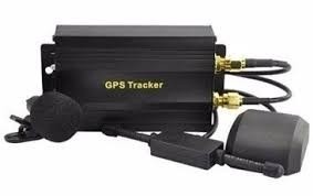 Gps Tracker 103a Rastreo Satelital | Somos Tienda Física