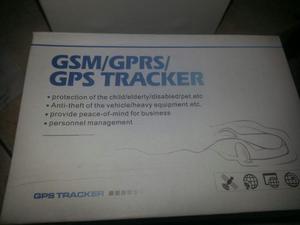 Gps Tracker 303