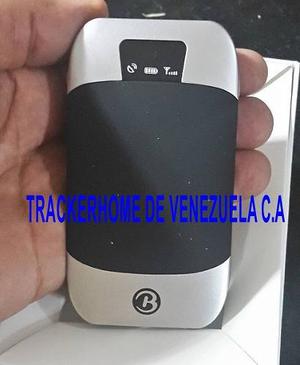 Gps Tracker 303f Detal Carro/moto +50% Desct Plataforma Web