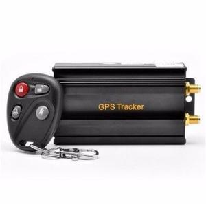 Gps Tracker Alarma 103b-plus Apertura Y Cierre De Puertas