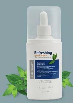 Refreshing De Leudine