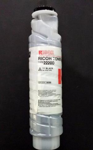 Toner Ricoh d d