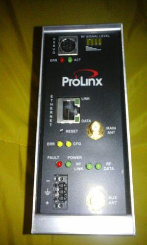 Transmisor Prosoft Prolinx Made In Usa