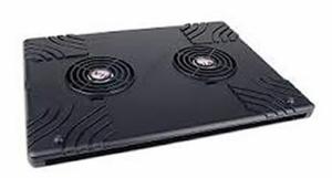 Base Fan Cooler Para Laptop, 10 A 15.6 Ventilador,refresca