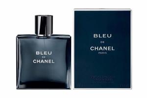 Bleu De Chanel Perfume Para Caballero