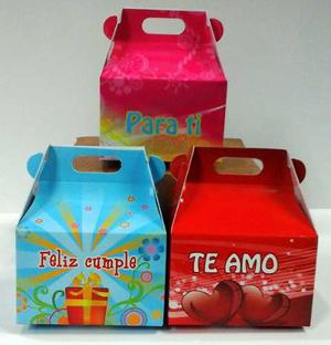 Cajas Para Regalos Al Mayor