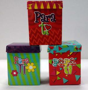 Cajas Para Regalos Al Mayor