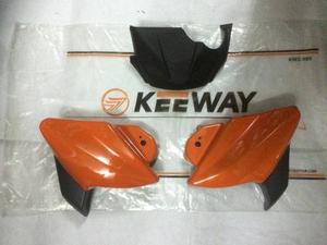 Careta Para Speed 200 Nuevo - Empire Keeway