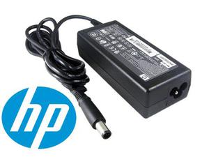 Cargador Hp Laptop Pavilion Compaq Dv4 Dv5 Dv6 Cq40 Cq60 +hp