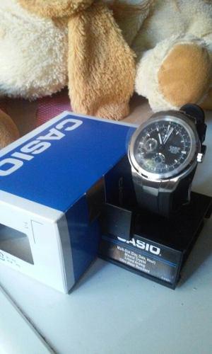 Casio. Edifice