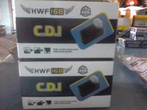 Cdi Para Motos Horse 150