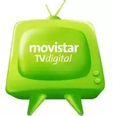 Decodificador Tv Digital Movistar