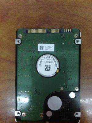 Disco Duro Sata Para Lapto 320 Gb