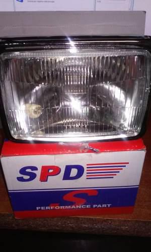 Faro Delantero Suzuki Ax 100 Calidad