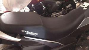 Forro Para Moto Empire Tx 200 (instalacion Gratis)