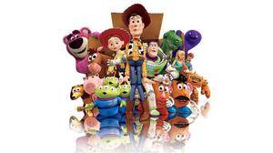 Kit Imprimible Para Tu Fiesta De Toy Story