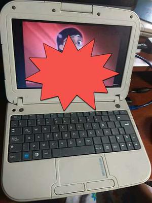 Laptop Mga4 Roja