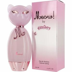 Meow By Katty Perry 100ml