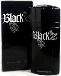 Perfume Black Xs Caballeros 100 Ml Paco Rabanne