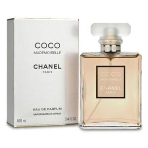 Perfume Chanel Coco Chanel Mademoiselle 100ml