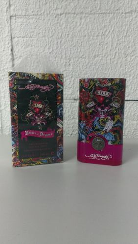 Perfume Ed Hardy Hearts & Daggers