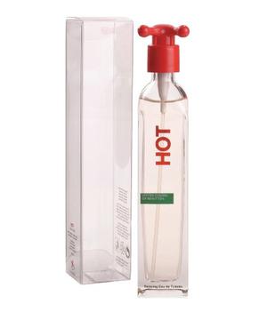 Perfume Hot De Benetton 100 Ml Original!!