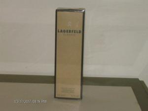 Perfume Lagerfeld Man Classic 125 Ml Original