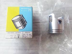 Piston De Yamaha Jog 0.25