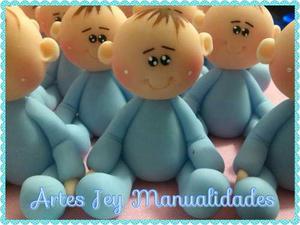 Recuerdos De Baby Shower En Masa Flexible