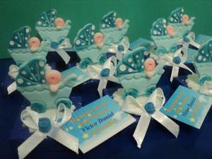 Recuerdos Para Baby Shower O Nacimiento