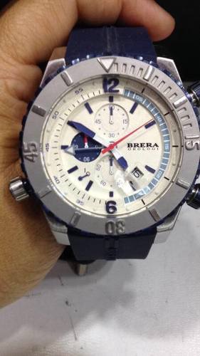 Reloj Brera Orologi