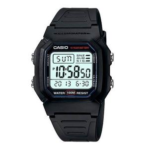 Reloj Casio Deportivo Casual Original Nuevo