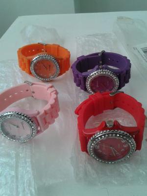 Reloj Genova Original