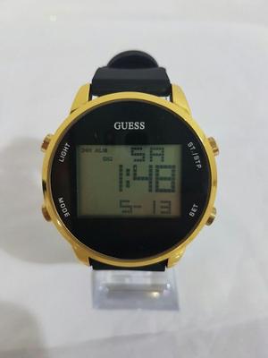 Reloj Guess Digital Modelo Nuevo 