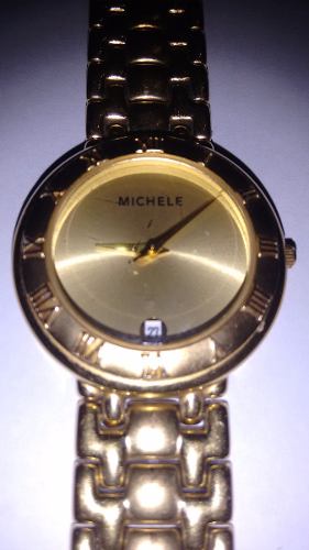 Reloj Michelle De Caballero