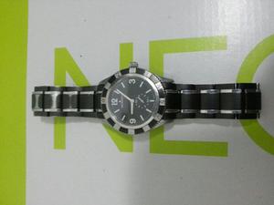 Reloj Movado Original