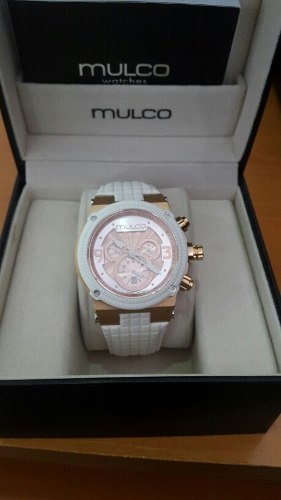 Reloj Mulco Ilusion Original