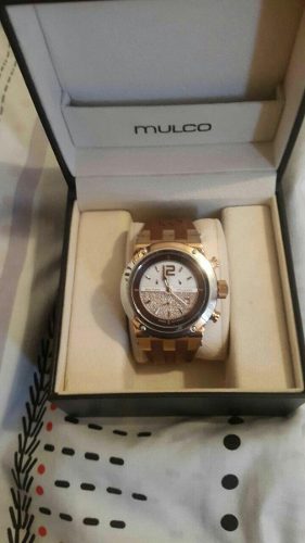 Reloj Mulco Original