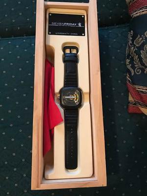 Reloj Sevenfriday