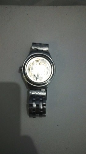 Reloj Swatch Original De Pulso. Tambien Cambio Por Telefono