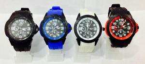 Reloj Titan /// Mulc Unisex Detal Y Mayor