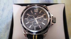 Reloj Tommy Hilfiger Original Hombres