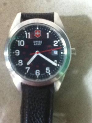 Reloj Victorinox Swiss Army Mod:  Original