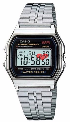 Relojes Casio Retro Vintage Nuevos Mayor Y Detal