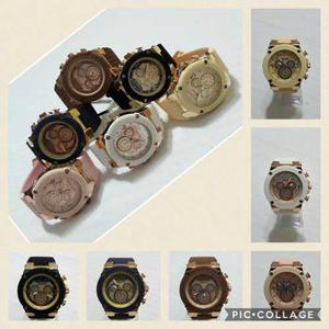 Relojes ¿¿ Mulco Tecnoport Somos Distribuidores