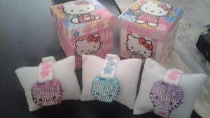 Relojes Para Niñas De Hello Kitty