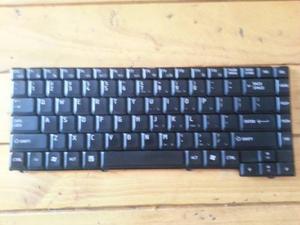 Teclado Para Laptop Toshiba Satellite L45 Serie