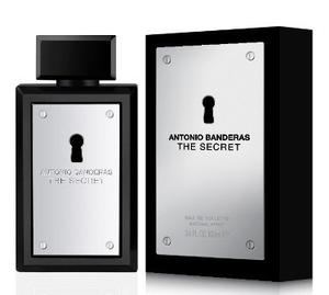 The Secret By Antonio Banderas (caballero) 100 Ml Miami Fl