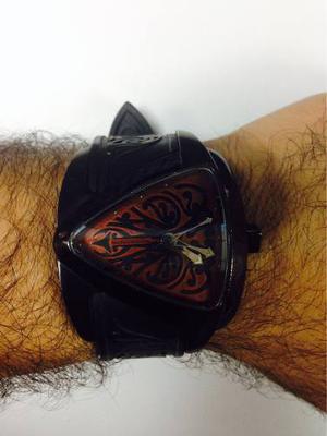 Vendo O Cambio Reloj Technomarine Maori